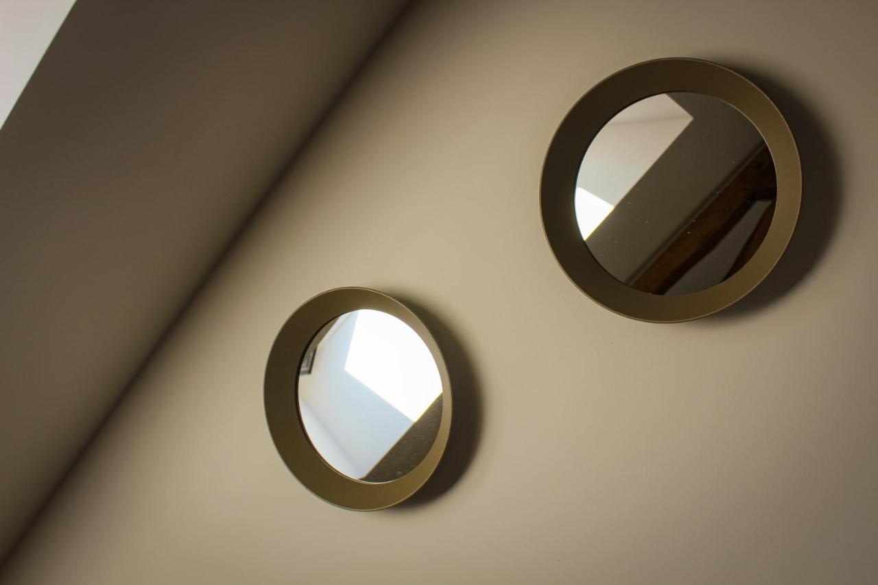 L'Oree Du Marais Bulles Buitenkant foto